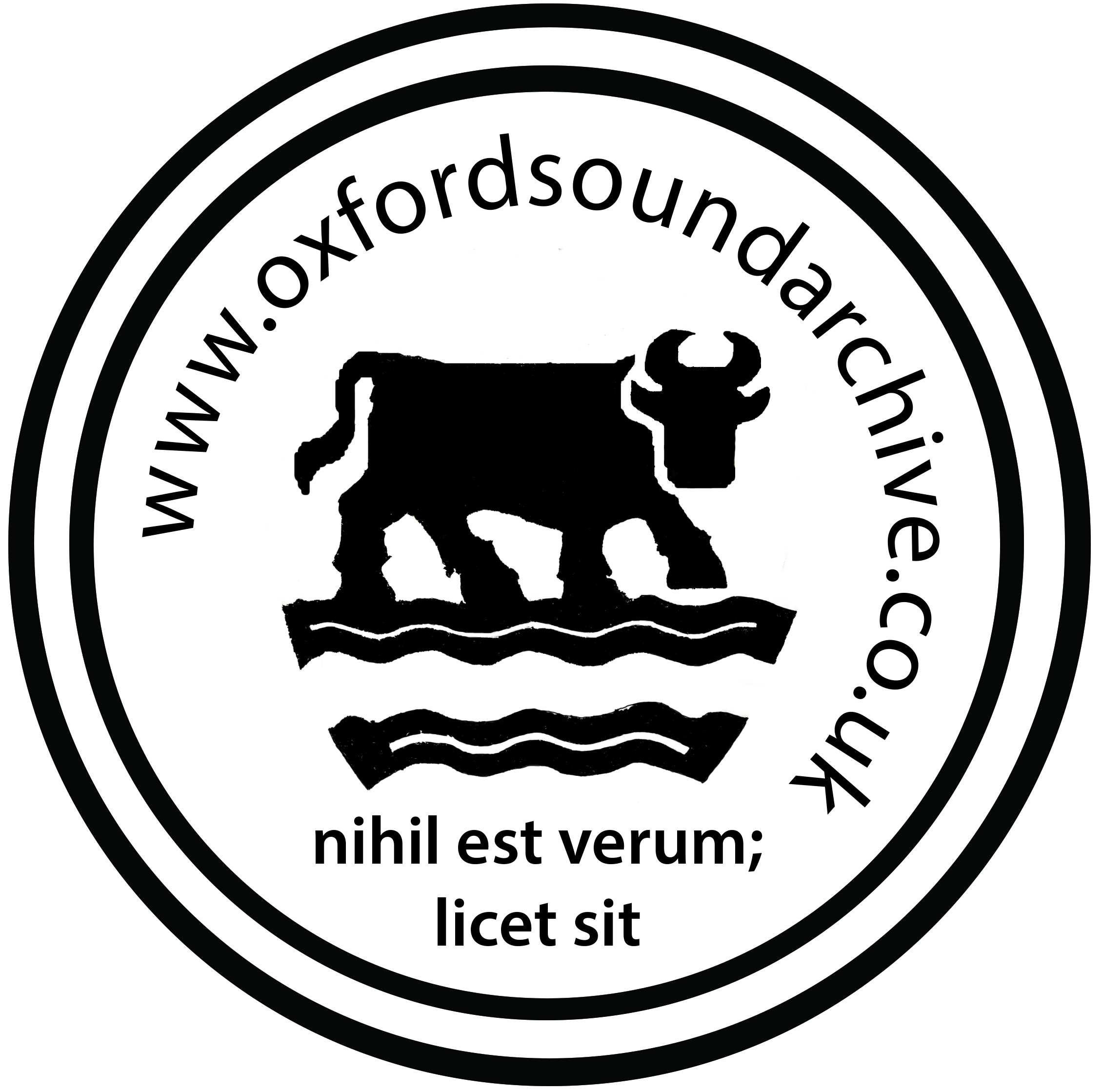 Oxford Sound Archive